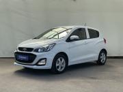 Chevrolet Spark IV Рестайлинг Липецк  - изображение 19