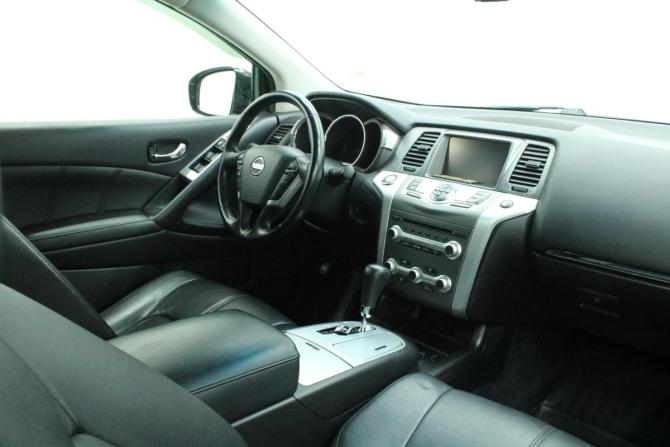 Nissan Murano II (Z51) Рестайлинг 2 с пробегом 2015 года, цена 1 590 000 рублей, 171909 км, внедорожник, Автокод Объявления