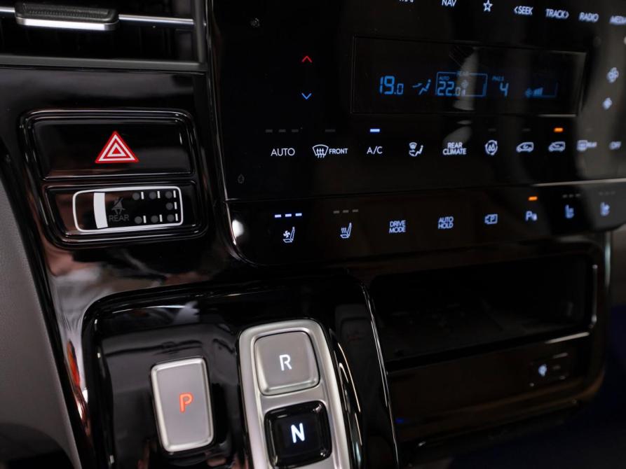 Hyundai Staria I Москва  - изображение 30