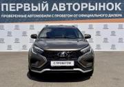 Lada (ВАЗ) Vesta I Рестайлинг (NG) Краснодар  - изображение 24