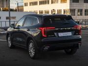 Haval Jolion I Рестайлинг Москва  - изображение 26