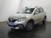 Renault Sandero II Рестайлинг Санкт-Петербург  - изображение 17
