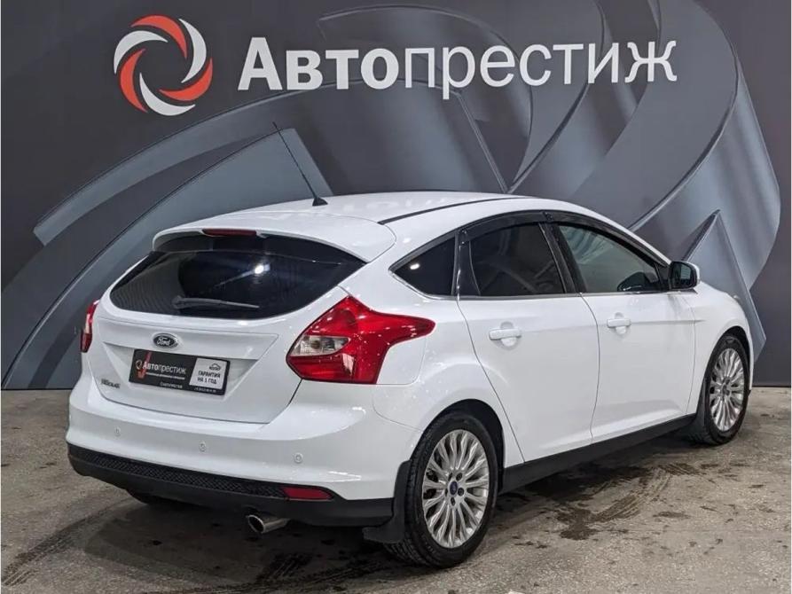 Ford Focus III Пермь  - изображение 7