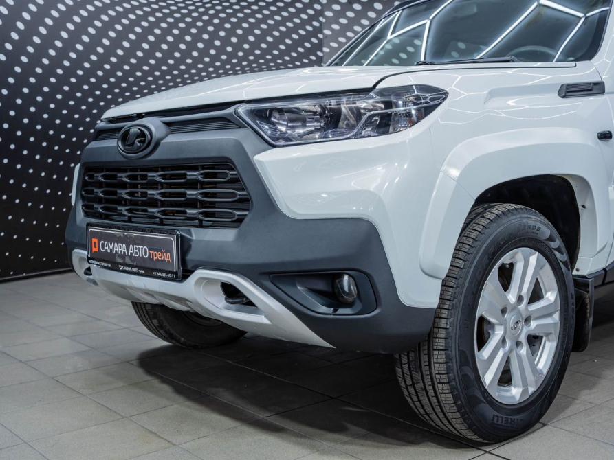 Lada (ВАЗ) Niva Travel I Самара  - изображение 14