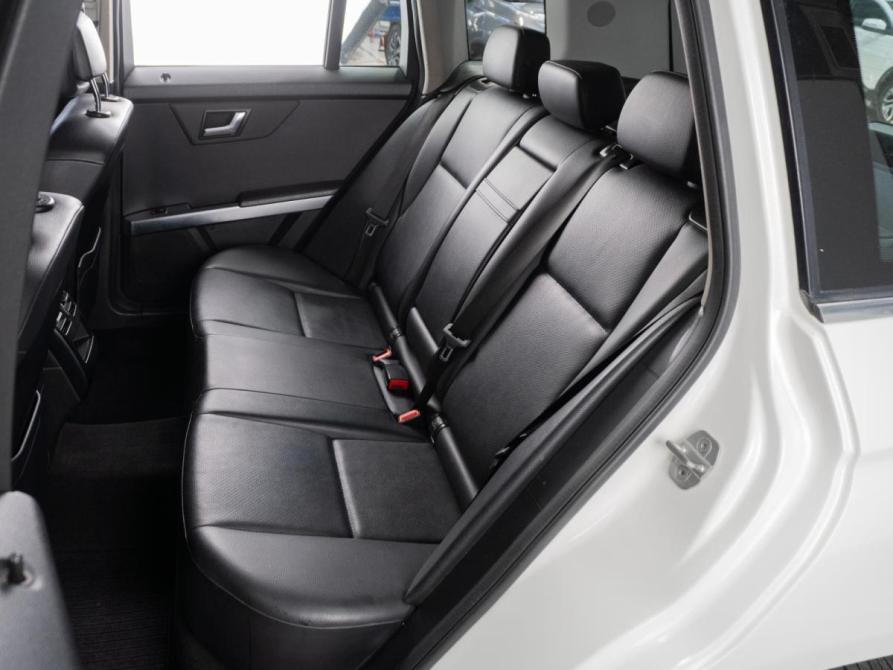 Mercedes-Benz GLK-Класс I (X204) Рестайлинг Тюмень  - изображение 9
