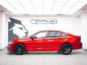 Volkswagen Jetta VII Рестайлинг Ростов-на-Дону  - изображение 36