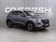Chery Tiggo 4 Pro I Воронеж  - изображение 22