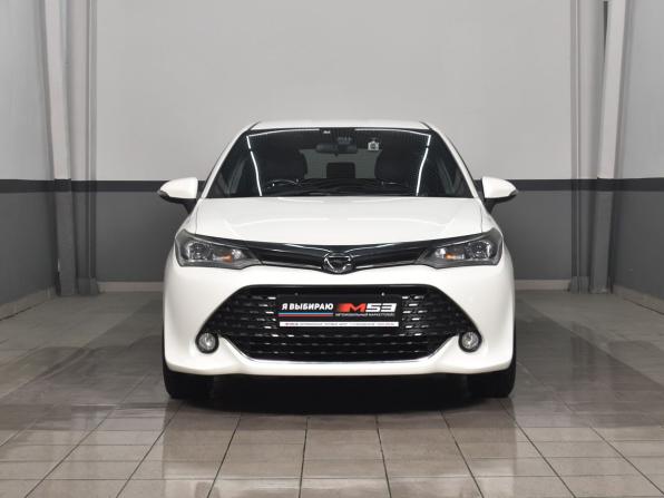 Toyota Corolla XI (E160 E170 E180) Рестайлинг 1 с пробегом 2015 года, цена 1 299 999 рублей, 144840 км, универсал, Автокод Объявления
