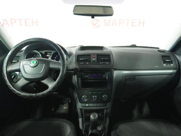 Skoda Yeti I с пробегом 2012 года, цена 447 000 рублей, 200086 км, внедорожник, Автокод Объявления