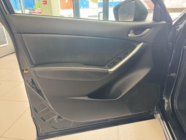 Mazda CX-5 I с пробегом 2014 года, цена 1 999 000 рублей, 132404 км, внедорожник, Автокод Объявления