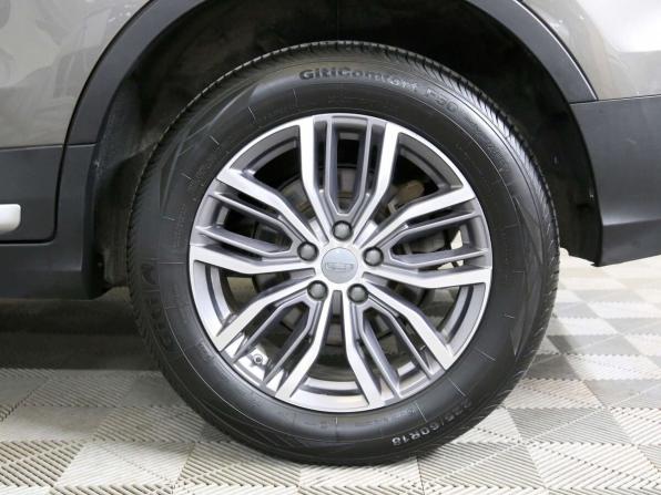 Geely Atlas Pro с пробегом 2023 года, цена 2 050 000 рублей, 49855 км, внедорожник, Автокод Объявления