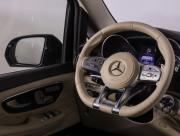 Mercedes-Benz V-Класс III (W447) Рестайлинг Москва  - изображение 53