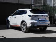 Changan UNI-S (CS55 Plus) Москва  - изображение 34