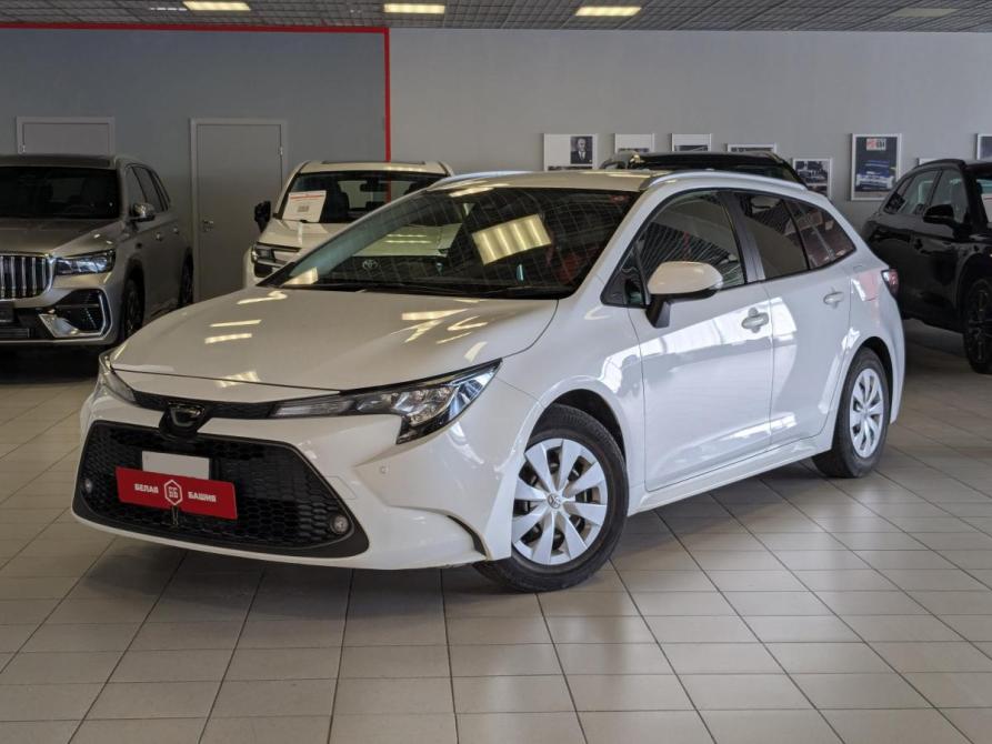 Toyota Corolla XII (E210) Екатеринбург  - изображение 4