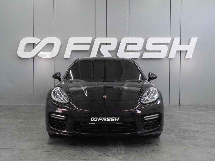 Porsche Panamera I Воронеж  - изображение 3