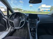 Opel Astra J Рестайлинг Иваново  - изображение 28