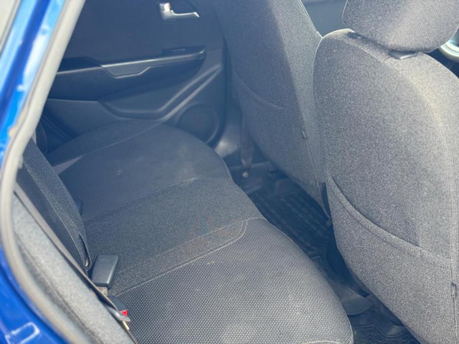 Kia Rio III Томск  - изображение 17