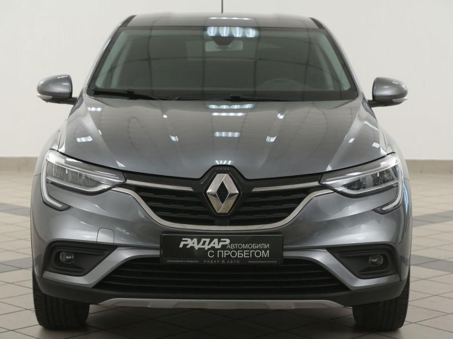 Renault Arkana I Иваново  - изображение 6