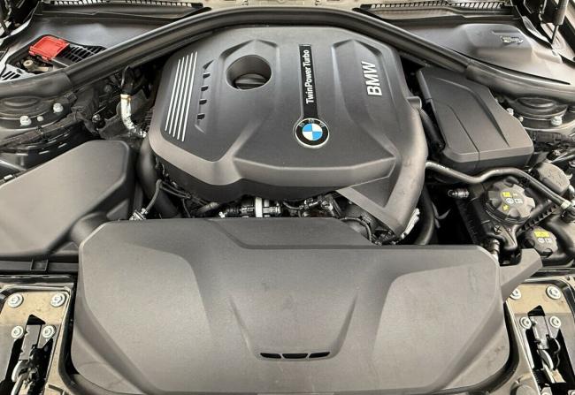 BMW 3 серии VI (F3x) Рестайлинг с пробегом 2018 года, цена 2 149 000 рублей, 165304 км, седан, Автокод Объявления