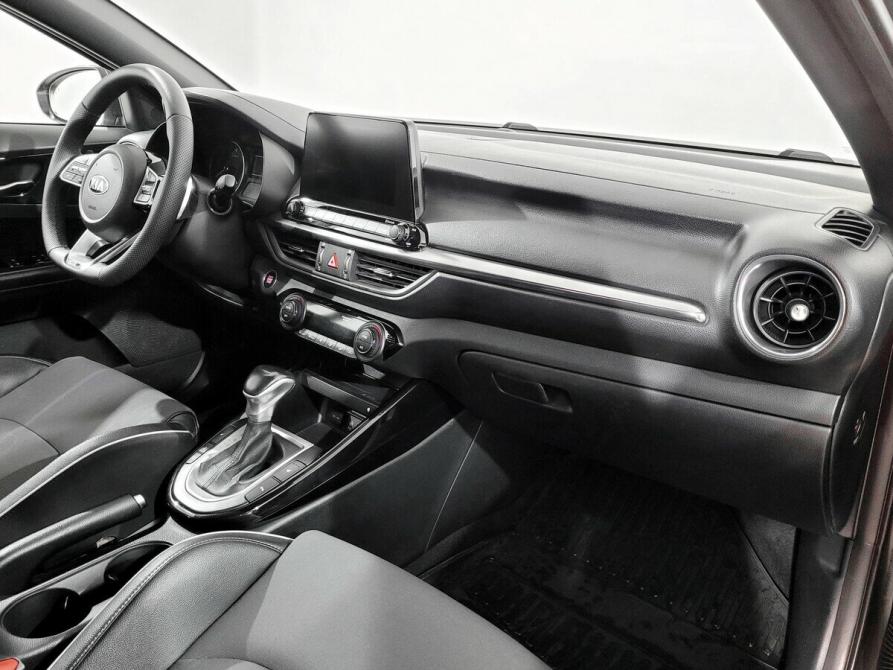 Kia Cerato IV Москва  - изображение 11