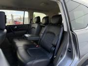 Infiniti QX80 I Рестайлинг 2 Ставрополь  - изображение 50