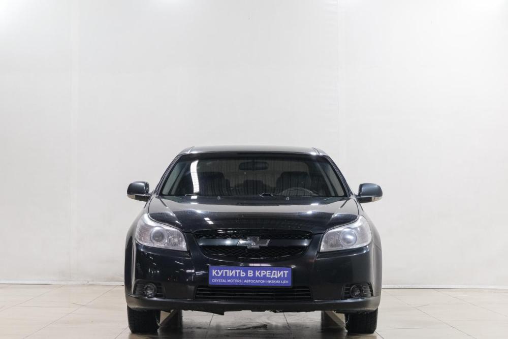 Chevrolet Epica V250 Рестайлинг Новокузнецк  - изображение 2