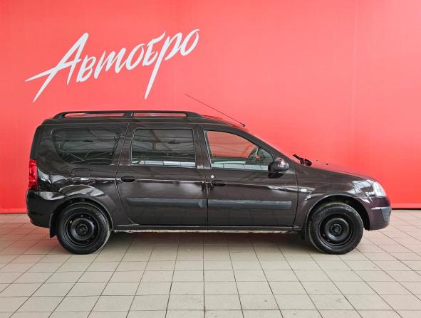 Lada (ВАЗ) Largus I с пробегом 2015 года, цена 690 000 рублей, 210348 км, универсал, Автокод Объявления