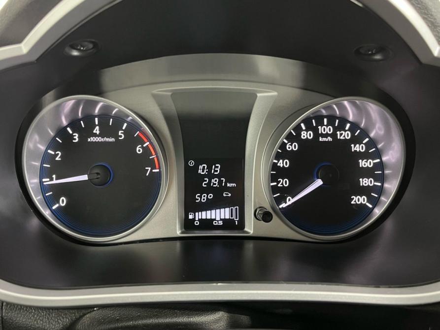 Datsun mi-DO Ижевск  - изображение 13