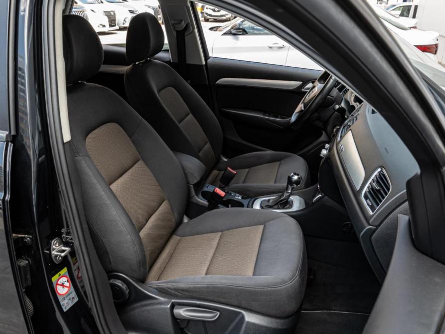 Audi Q3 I (8U) Краснодар  - изображение 8