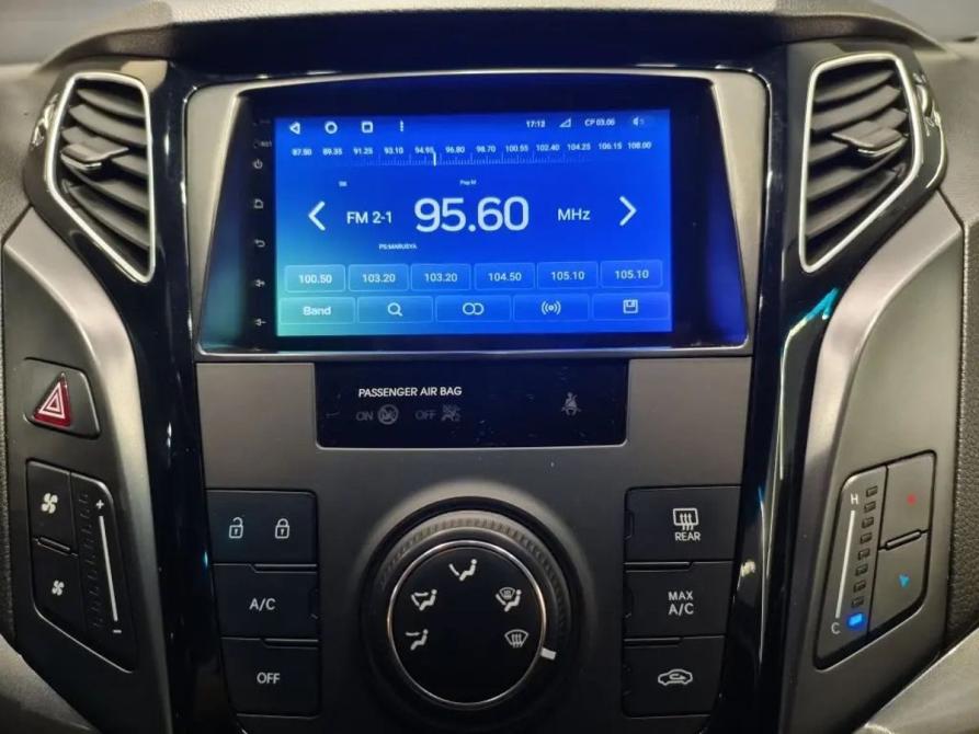 Hyundai i40 I Нижний Новгород  - изображение 22