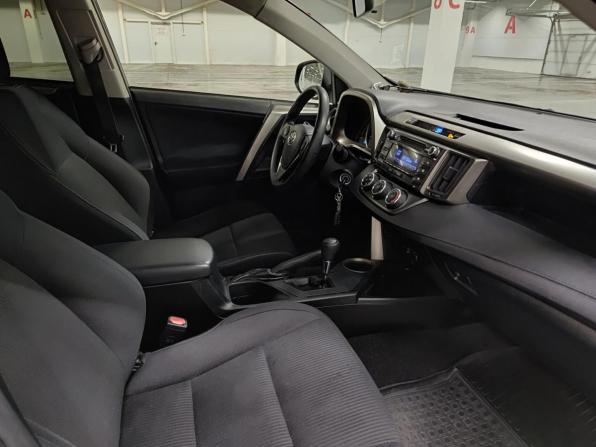 Toyota RAV4 IV (XA40) с пробегом 2013 года, цена 1 855 000 рублей, 160868 км, внедорожник, Автокод Объявления