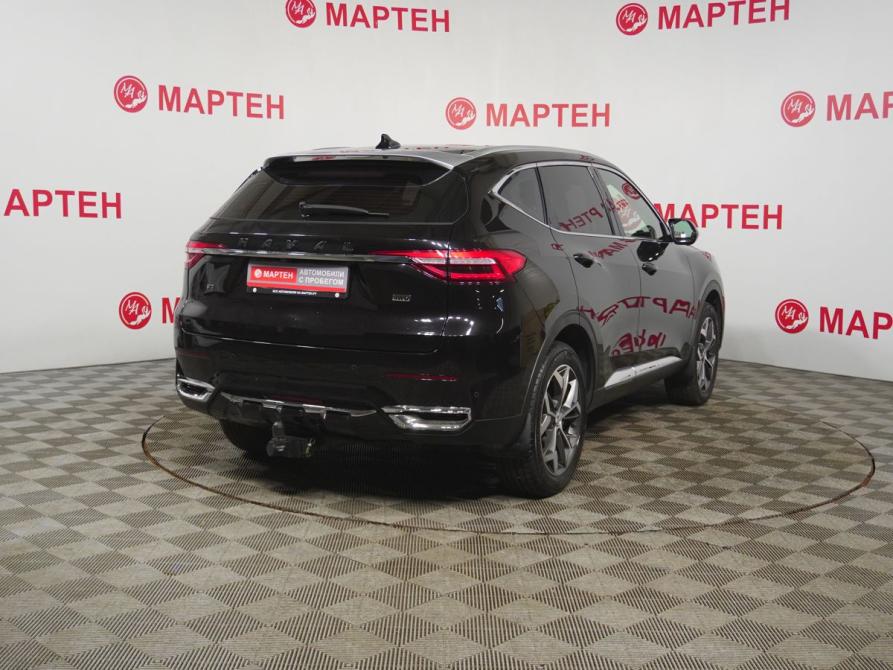 Haval F7 I Вологда  - изображение 5