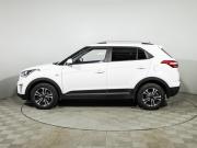 Hyundai Creta II Санкт-Петербург  - изображение 24
