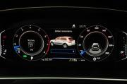 Volkswagen Tiguan II Москва  - изображение 43