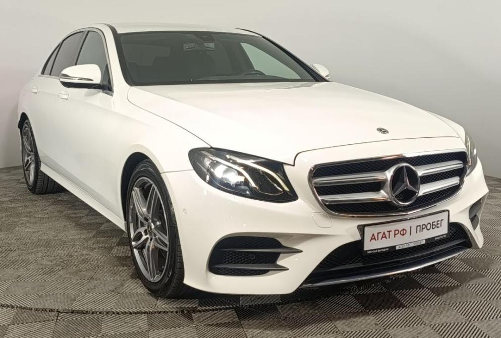 Mercedes-Benz E-Класс V (W213 S213 C238) Рестайлинг Волгоград  - изображение 1