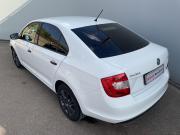 Skoda Rapid I Стерлитамак  - изображение 43