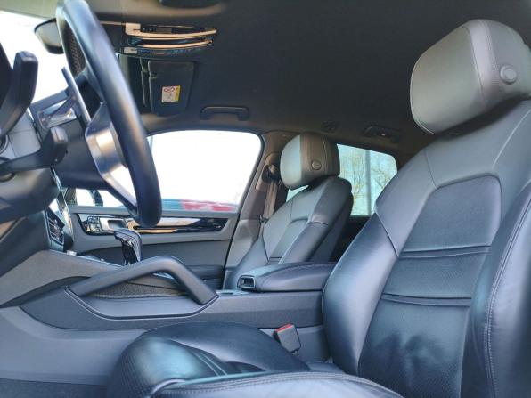 Porsche Cayenne III с пробегом 2019 года, цена 7 190 000 рублей, 115220 км, внедорожник, Автокод Объявления