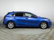 Kia Ceed III Санкт-Петербург  - изображение 21