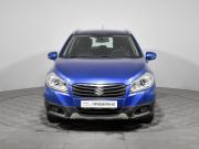 Suzuki SX4 II (S-Cross) Санкт-Петербург  - изображение 23