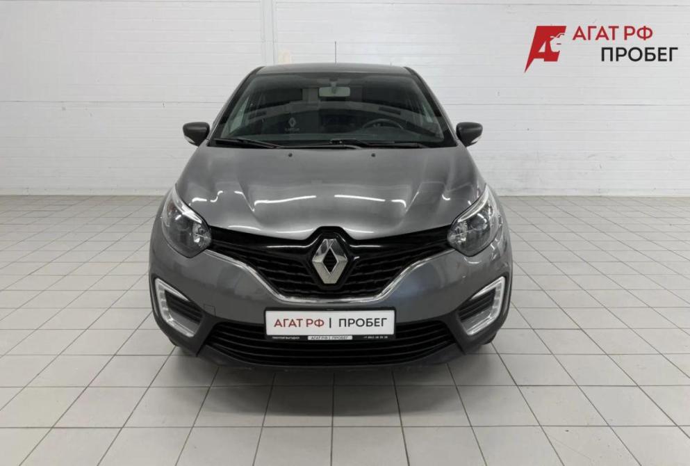 Renault Kaptur I Астрахань  - изображение 2