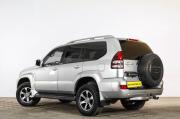 Toyota Land Cruiser Prado 120 Series Тюмень  - изображение 24