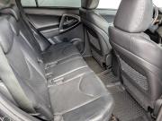 Toyota Ractis II Санкт-Петербург  - изображение 42