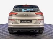 Hyundai Tucson III Рестайлинг Москва  - изображение 35
