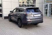 Chery Tiggo 8 Pro Max I Владимир  - изображение 28