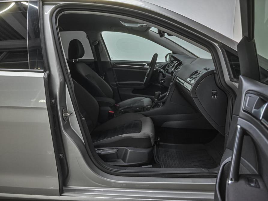 Volkswagen Golf VII Челябинск  - изображение 29