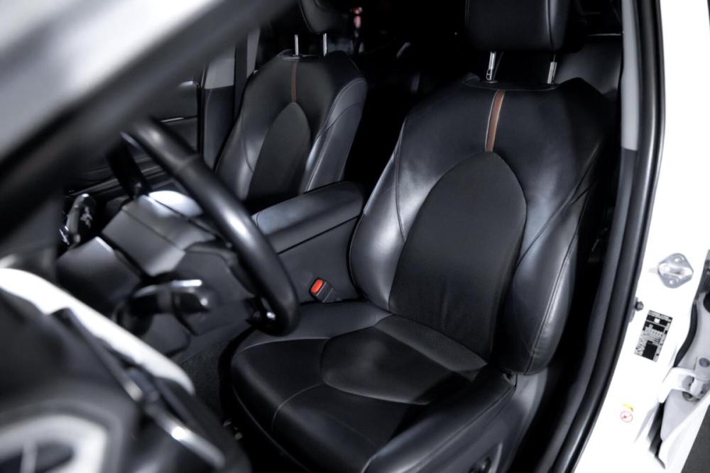 Toyota Camry VIII (XV70) Тюмень  - изображение 20