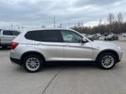 BMW X3 II (F25) Пермь  - изображение 47