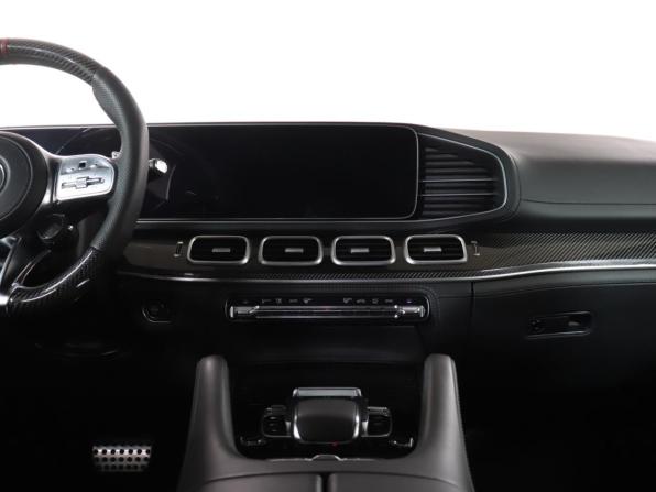 Mercedes-Benz GLE AMG II (V167) с пробегом 2021 года, цена 11 499 000 рублей, 83344 км, внедорожник, Автокод Объявления
