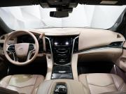 Cadillac Escalade IV Ульяновск  - изображение 37