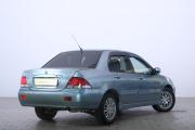 Mitsubishi Lancer IX Рестайлинг Омск  - изображение 27